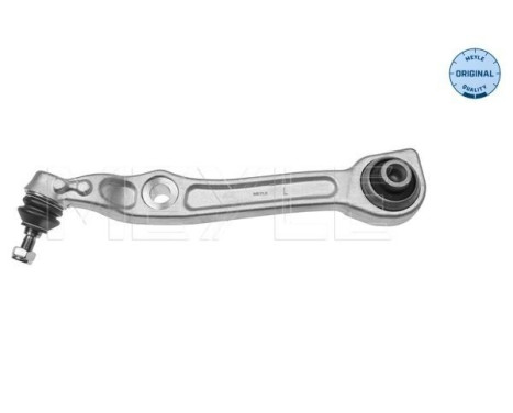 Wishbone, wheel suspension 016 050 0159 Meyle