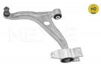 Wishbone, wheel suspension 016 050 0185/HD Meyle