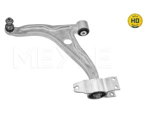 Wishbone, wheel suspension 016 050 0185/HD Meyle
