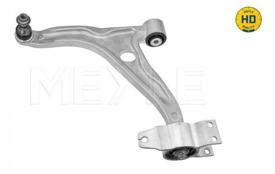 Wishbone, wheel suspension 016 050 0185/HD Meyle