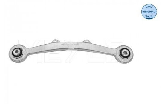Wishbone, wheel suspension 016 050 0198 Meyle