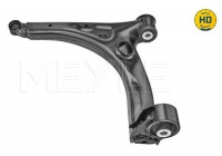 Wishbone, wheel suspension 116 050 0227/HD Meyle