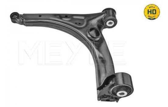 Wishbone, wheel suspension 116 050 0227/HD Meyle