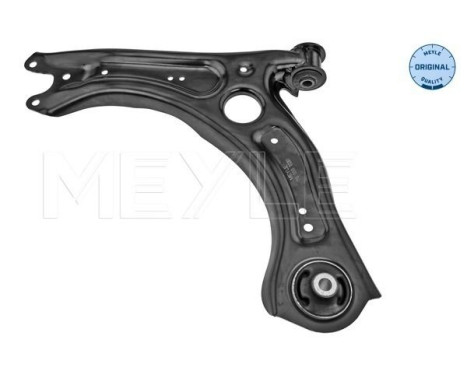 Wishbone, wheel suspension 116 050 0281 Meyle