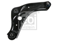 Wishbone, wheel suspension 176534 FEBI