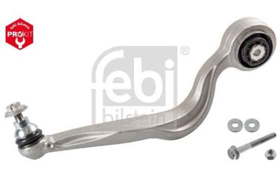 Wishbone, wheel suspension 176678 FEBI
