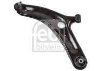 Wishbone, wheel suspension 178644 FEBI