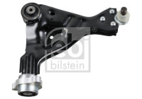 Wishbone, wheel suspension 179213 FEBI