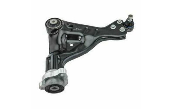 Wishbone, wheel suspension 179214 FEBI