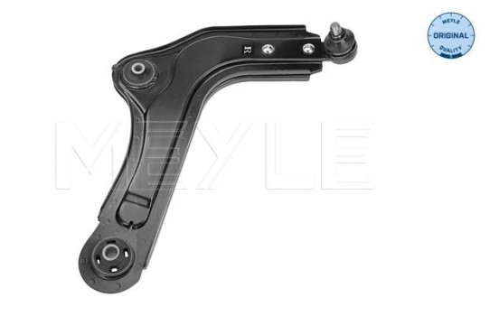 Wishbone, wheel suspension 29-16 050 0001 Meyle