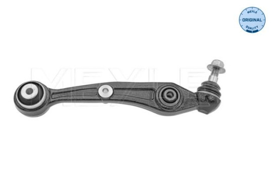 Wishbone, wheel suspension 316 050 0176 Meyle