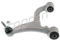 Wishbone, wheel suspension 401 357 Topran