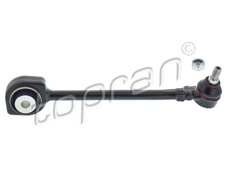 Wishbone, wheel suspension 408 379 Topran