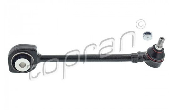 Wishbone, wheel suspension 408 379 Topran