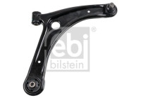 Wishbone, wheel suspension 41063 FEBI