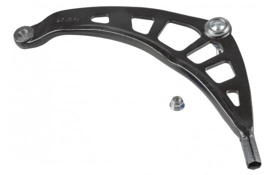 Wishbone, wheel suspension 43075 01 Lemforder