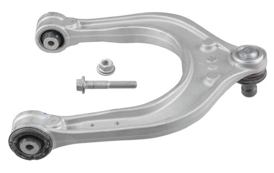 Wishbone, wheel suspension 43177 01 Lemforder