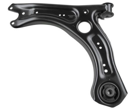 Wishbone, wheel suspension 43332 01 Lemforder