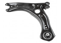 Wishbone, wheel suspension 43477 01 Lemforder