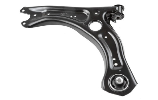 Wishbone, wheel suspension 43477 01 Lemforder