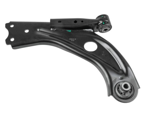 Wishbone, wheel suspension 43559 01 Lemforder