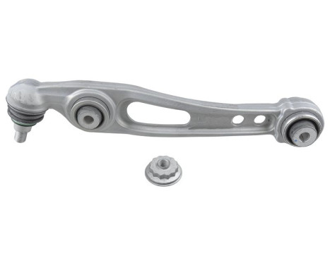 Wishbone, wheel suspension 43591 01 Lemforder