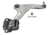 Wishbone, wheel suspension 43658 01 Lemforder