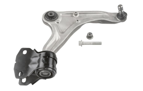 Wishbone, wheel suspension 43658 01 Lemforder