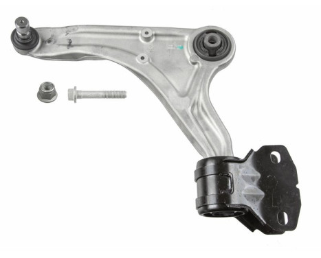 Wishbone, wheel suspension 43659 01 Lemforder