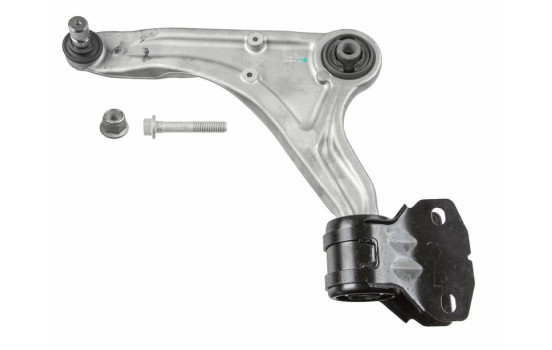 Wishbone, wheel suspension 43659 01 Lemforder