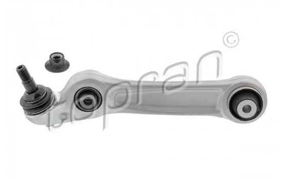 Wishbone, wheel suspension 502 376 Topran