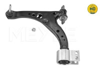 Wishbone, wheel suspension 616 050 0049/HD Meyle