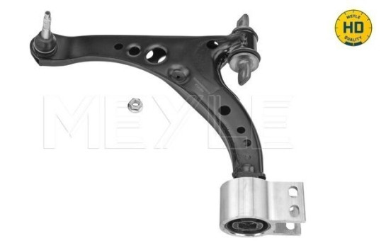 Wishbone, wheel suspension 616 050 0049/HD Meyle