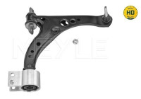 Wishbone, wheel suspension 616 050 0050/HD Meyle