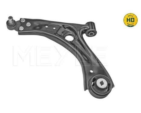 Wishbone, wheel suspension 716 050 4165/HD Meyle