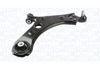 Wishbone, wheel suspension ARM1106 Magneti Marelli