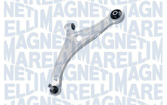 Wishbone, wheel suspension ARM615 Magneti Marelli