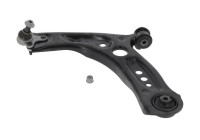 Wishbone, wheel suspension AU-WP-15653 Moog