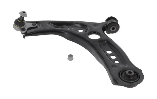 Wishbone, wheel suspension AU-WP-15653 Moog