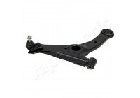 Wishbone, wheel suspension BS-242R Japanparts