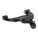 Wishbone, wheel suspension BS-252R Japanparts, Thumbnail 3