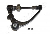 Wishbone, wheel suspension BS-281L Japanparts