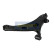 Wishbone, wheel suspension BS-709R Japanparts, Thumbnail 3