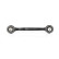 Wishbone, wheel suspension BSG 15-315-114