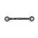 Wishbone, wheel suspension BSG 15-315-114, Thumbnail 2