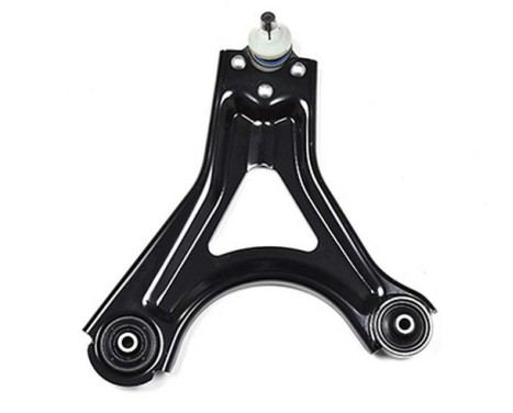 Wishbone, wheel suspension BSG 30-315-004