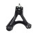 Wishbone, wheel suspension BSG 30-315-004