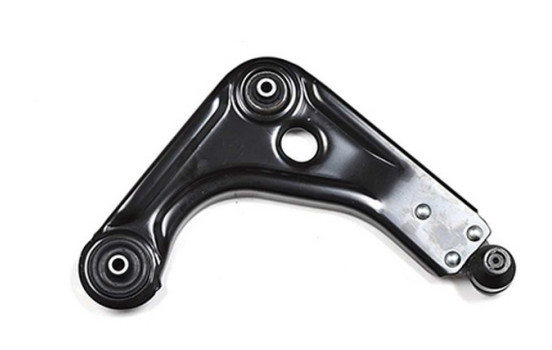 Wishbone, wheel suspension BSG 30-315-013