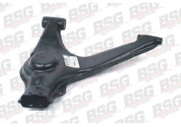 Wishbone, wheel suspension BSG 30-315-025