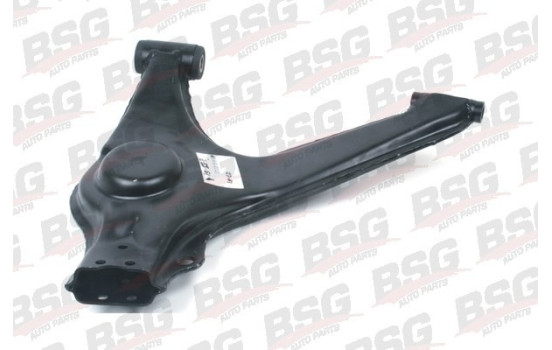 Wishbone, wheel suspension BSG 30-315-025